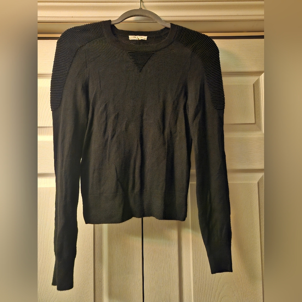 Rag And Bone Sweater Size Xs